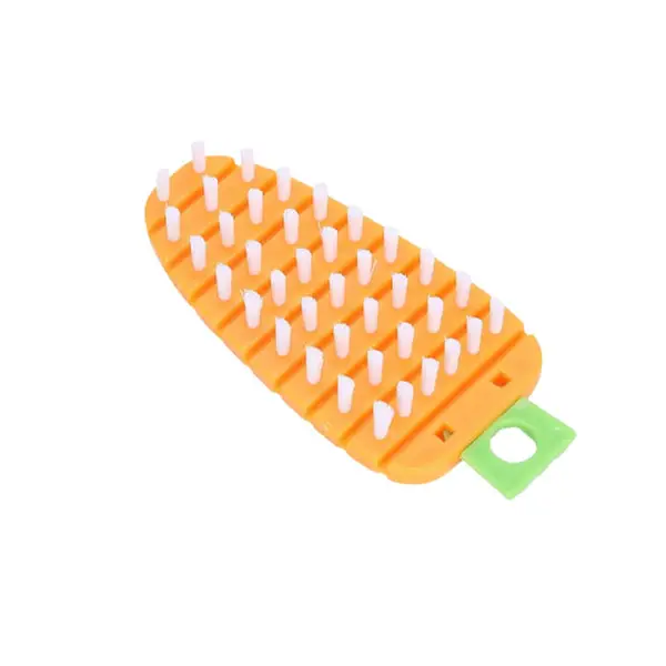 Kitchen 3 in 1 Multi Purpose Vegetable Peeler Grater Cutter for Food Preparation