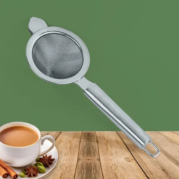 3 Blades Handy Chopper and Slicer Used Widely for chopping and Slicing (450 ML / 1 Pc)