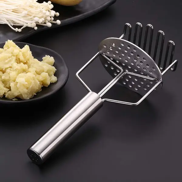 Hot Bowl Holder Dish Clamp Pot Pan Gripper Clip Retriever Handle