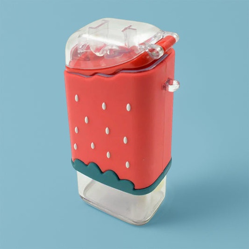 [8890_personal_desk_fan_usb] Portable Desk Fan – 1 Speed Setting, Personal Table Fan for Office, School & Home Use (1 Pc)