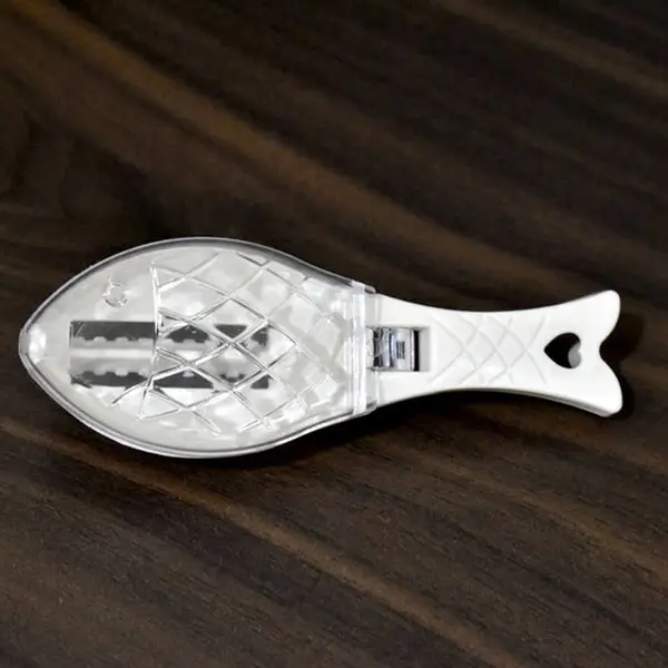 [2121_spatula_stand] Multi-Functional Spatula Holder / Rest for Kitchen Utensils