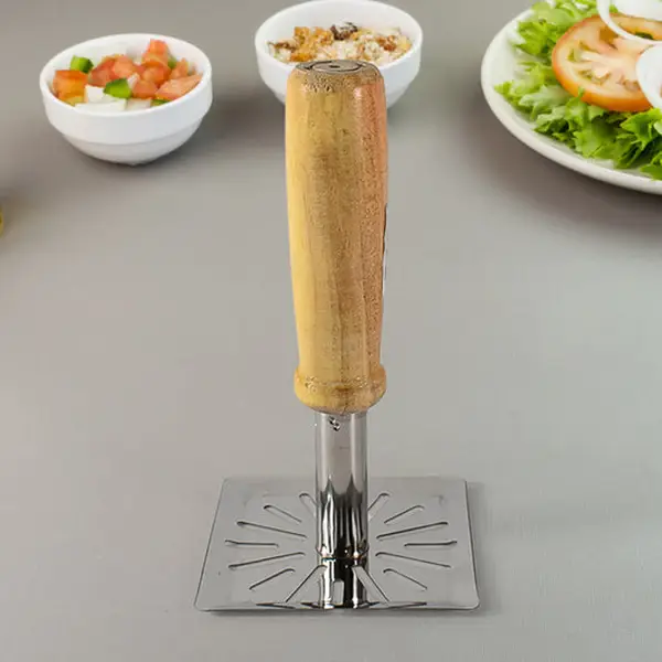 [2839_6pc_pla_small_fork] Small plastic 6pc Serving Fork Set for kitchen