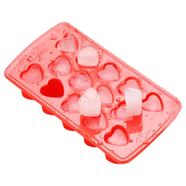 [4042_1pc_anti_skid_hotmat] Mat for Cup PVC Tea Coaster Non-Slip Placemat High Temperature Insulation Pad Hollow Pot Mat Bowl with Anti-hot