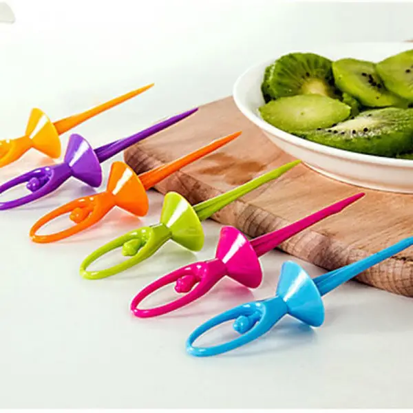 [8187_ss_apple_cutter_1pc] Multi Purpose Fruit Slicer Apple Cutter Regular With 8 Stainless Steel Blades Apple Slicer (1 Pc)