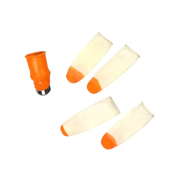 [0677_loose_cut_resi_gloves] Anti Cutting Resistant Hand Safety Cut-Proof Protection Gloves  (Multicolour)