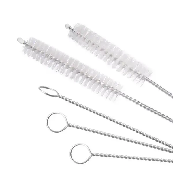 [2861_big_ss_easy_tea_filter] Stainless Steel Spice Tea Filter Herbs Locking Infuser Mesh Ball
