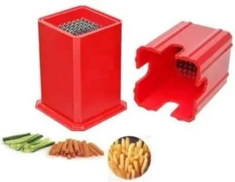 [12164_ss_nutcracker_tool_cracker_tool] Nutcracker Chestnut Nuts Opener Clip (1 Pc)