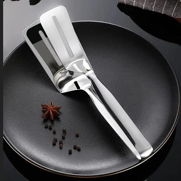 [5322_icecream_bowl_set_6pc] Premium Ice Cream Waffle Spoon Bowl Set (6-Piece , Color Box)