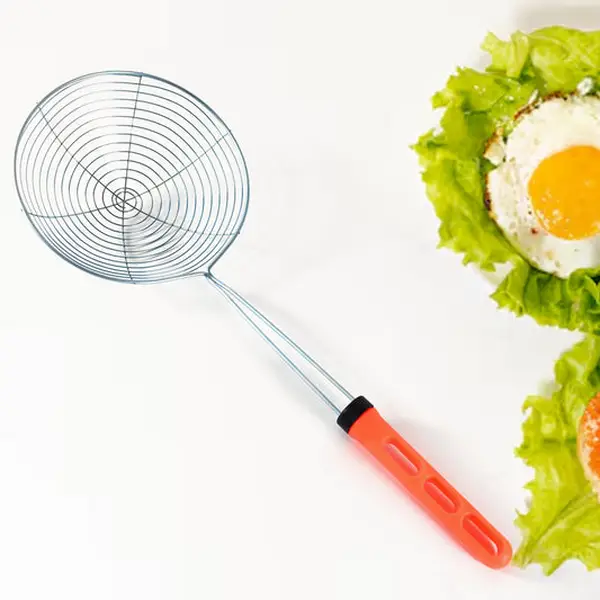 [2108_garlic_cutter] Garlic Cutter/Chopper/Crusher for Kitchen (Green, 1 Pc)