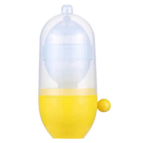 [0754_black_dumbbells_bottle] Dumbbell Water Bottle Gym Water Bottle Use For School , Gym , Office Use (550 ml)