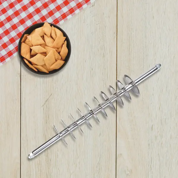 [8140_ganesh_bingo_push_chopper] Ganesh Bingo Lock-Unlock Push Chopper (725ML)