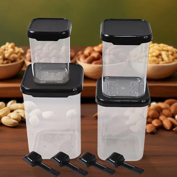 [2972_wall_m_oil_dispenser] Wall Mounted Oil Dispenser Bottle (1100ml Approx)