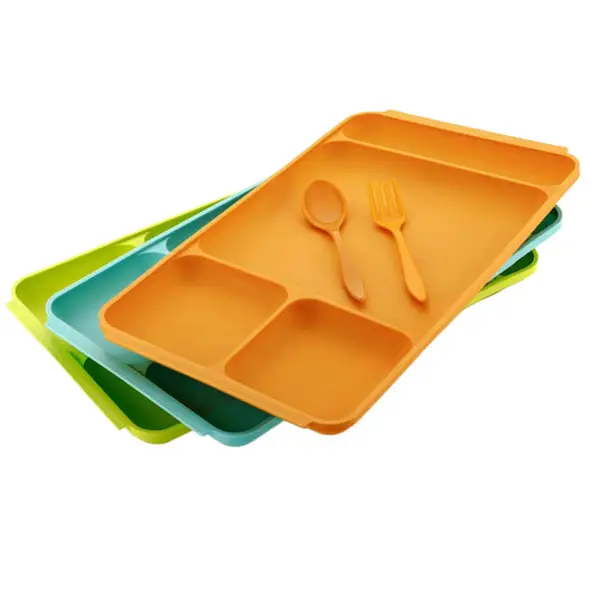[5892_microwave_food_cover] Microwave Food Cover, Air-Tight Splatter Lid for Plates – Dishwasher Safe