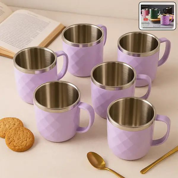 [5871_soup_spoon_long_handle] Multifunctional Colander Spoon: Soup Strainer, Long Handle, Kitchen Tool