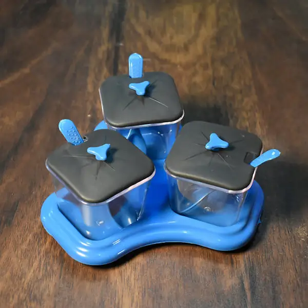 [2794_12cavity_egg_strage_box] 12 Cavity Egg Storage Box For Holding And Placing Eggs Easily And Firmly.