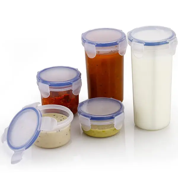 [7072_food_net_bag] Food Covers Fridge Storage Bag for Vegetables and Fruits with Zipper