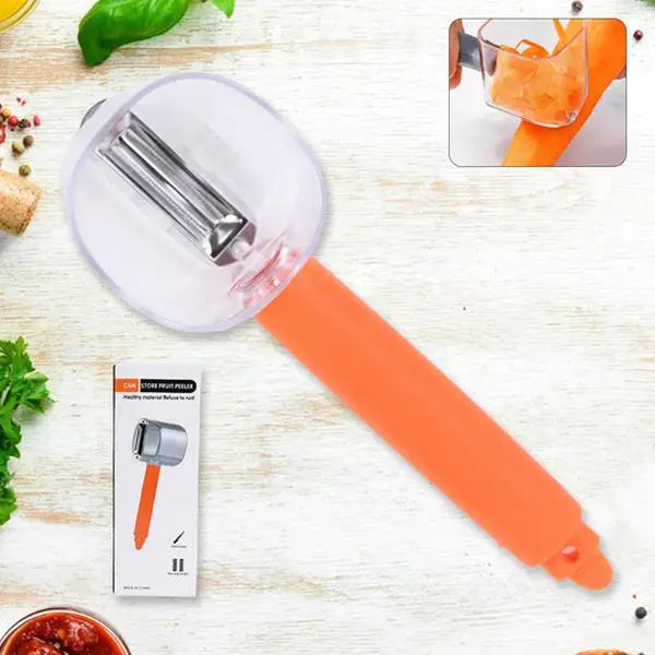 [8112_ganesh_pincer_8mm] Ganesh Premium Quality Unbreakable Stainless Steel Goti Sandsi / Sansi / Pakkad / Pincer / Chimta / Tongs / Utensil Holder Smart Kitchen Tool - 8mm