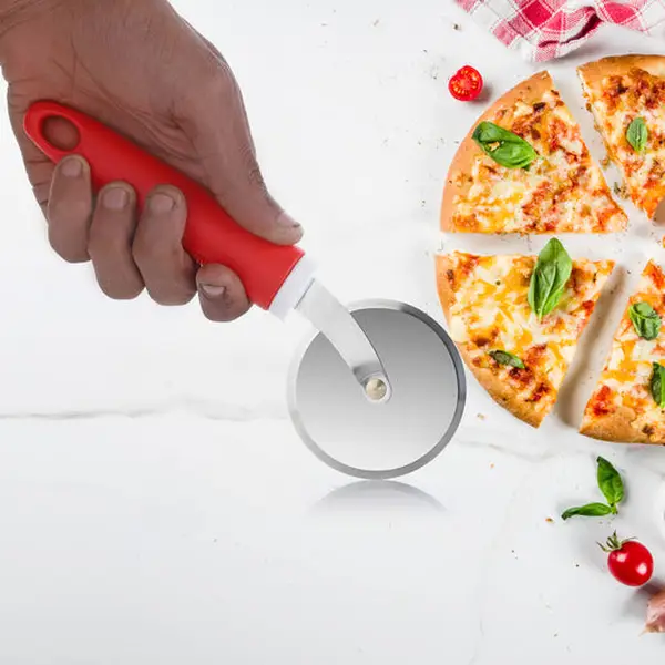 [2535_silicone_roti_mat] Mat, Rolling Mat Silicone Baking Mat Fondant Mat Sheet Chapati