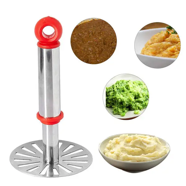 [0732_multi_use_stand] Multipurpose Unbreakable Plastic Matka Stand / Pot Stand