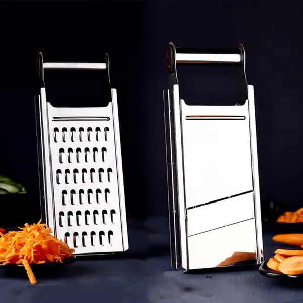 [12253_4in1_pla_round_cereal_dispenser] 4 in 1 360 Degree Rotation Cereal Dispenser (Approx 10 kg / 1 Pc)