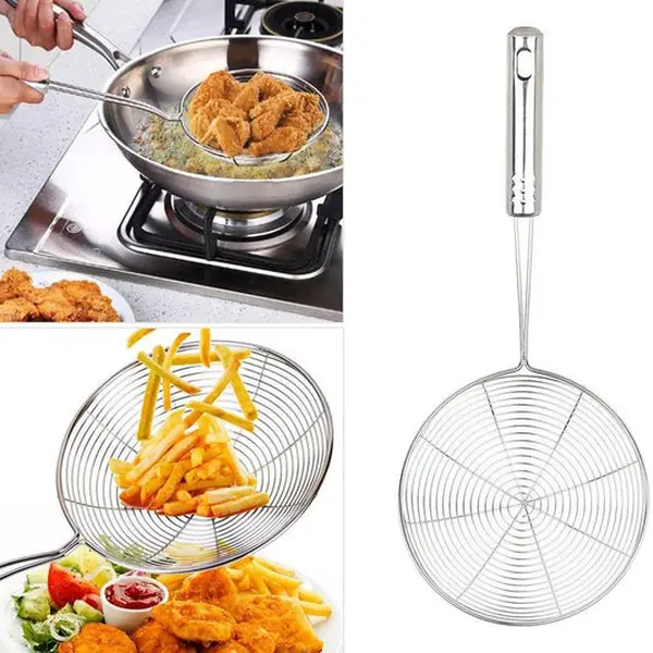 [2656_w_round_patala] Round Roti Maker Patala Used for Home Purposes (Belan Not Including)