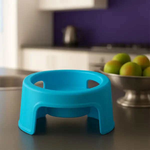 [1449_aqua_water_faucet] Water Tap Plastic Candle Filter Cartridge
