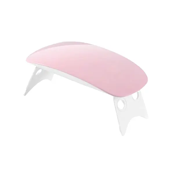 [6060_mini_led_nail_lamp] Professional Nail Polish Dryer Machine