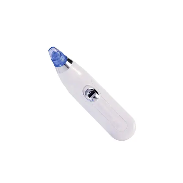 [0351_vacuum_suction_tool] 4 In 1 Blackhead Whitehead Extractor Remover Device Acne Pimple Pore Cleaner (Vacuum Suction Tool)