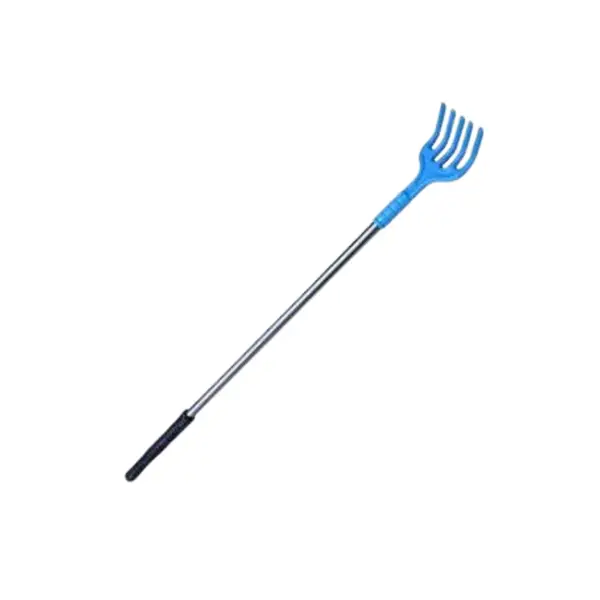 [0345_cn_khujli] Scratcher Back, khujli stick, Telescopic Scratching Backscratcher Massager Kit