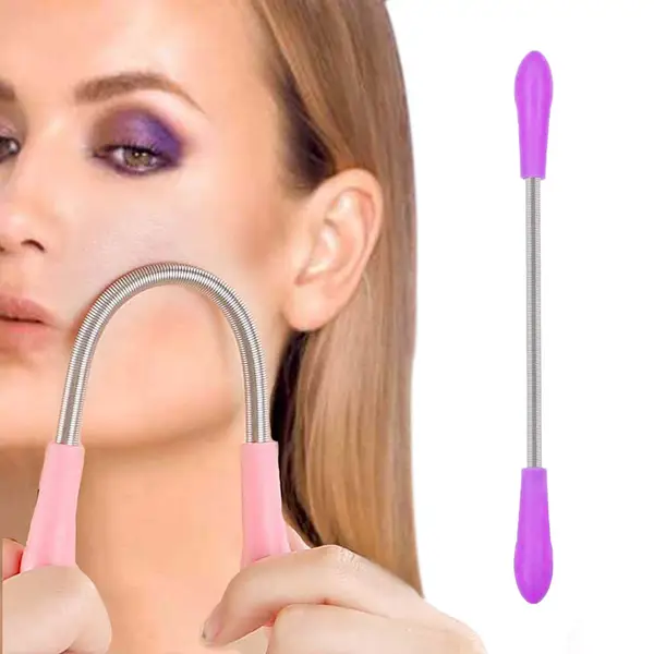 [1455_nose_hair_remover] Nose Hair Removal Portable Wax Kit Nose Hair Removal Nasal Hair Trimmer