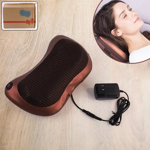 [0379_massage_pillow] Professional Massage Pillow