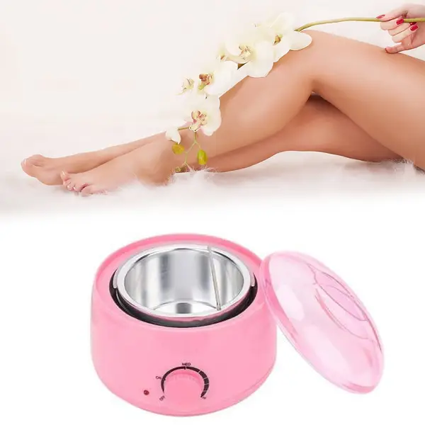 [6223_oil_and_wax_heater] Wax Heater Machine Automatic Oil And Wax Heater / Warmer with Auto Cut-Off
