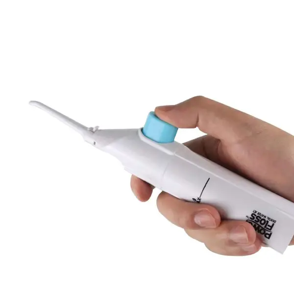 [4618_flosser_teeth_cleaner] Smart Water Flosser Teeth Cleaner For Cleaning Teeth