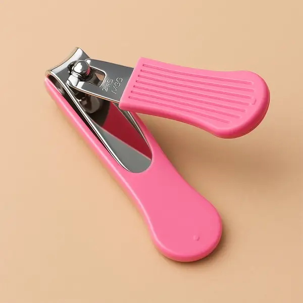 [1265_korean_nail_cutter] Nail Cutter for Every Age Group