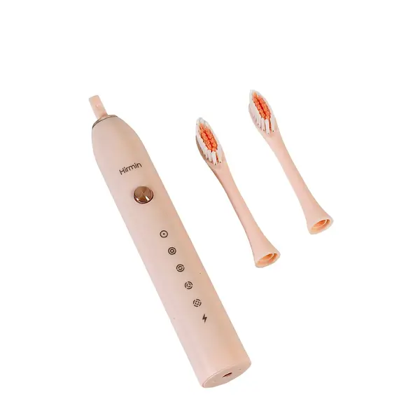 [7326_electric_tooth_brush_no4] ELECTRIC TOOTHBRUSH FOR ADULTS AND TEENS, ELECTRIC TOOTHBRUSH DEEP CLEANSING TOOTHBRUSH WITH EXTRA BRUSH HEADS