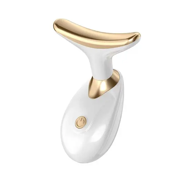 [13849_neck_n_face_massager_1pc] Neck Face Massager, Firming Wrinkle Removal Tool (Neck Wrinkle Removal Tool / 1 Pc)