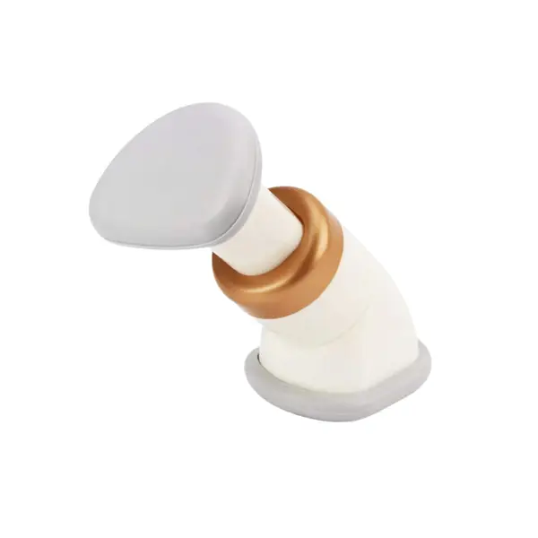 [7329_exerciser_neck_slimmer] Double Chin Up Massager & Jawline Exerciser (1 Pc)