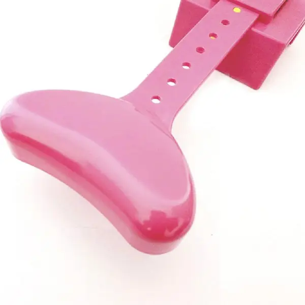 [12614_bb_adj_kids_sitting_posture] Student Sitting Posture Corrector Child Protector, Kids Sitting Posture Corrector for Reading Writing Adjustable Sitting Support Brace Eye Protection, School Gifts (1 Pc)