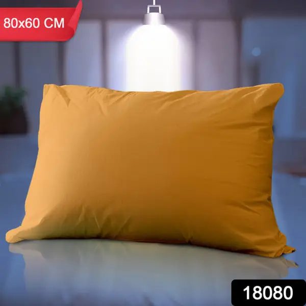 [18080_pillow_cover_80x60cm_no5] Pillow Covers, Couch Pillows Cover, Soft Decorative Pillow Covers (80 × 60 CM / 1 Pc)