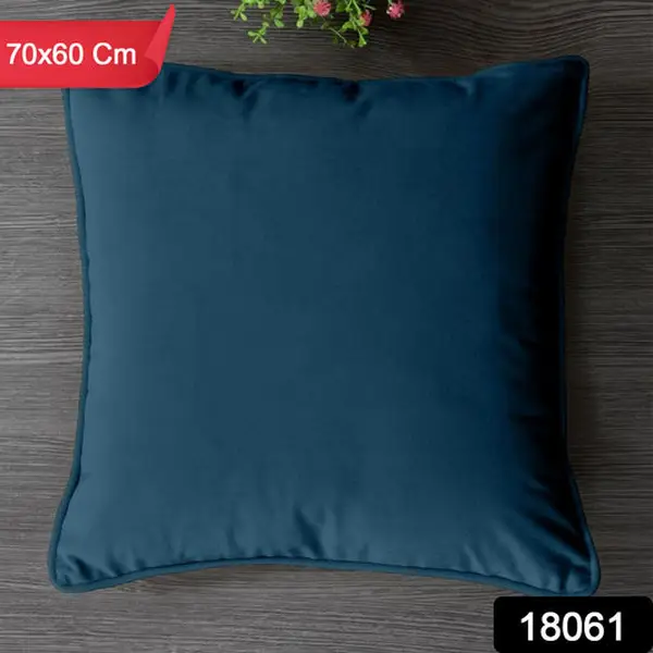 [18061_pillow_cover_70x60_no9] Pillow Covers, Couch Pillows Cover, Soft Pillow Covers (70 × 60 CM)