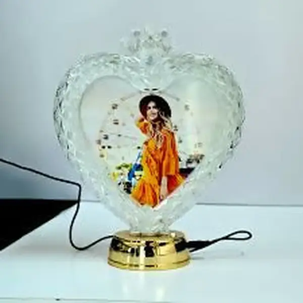 [PT-677] ModernMuse Picture Photo Frame