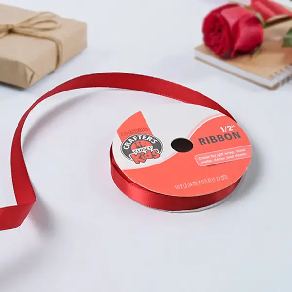 [4595_fancy_decorative_ribbon_10ft_no2] Fancy Decorative Ribbon (10 Feet)