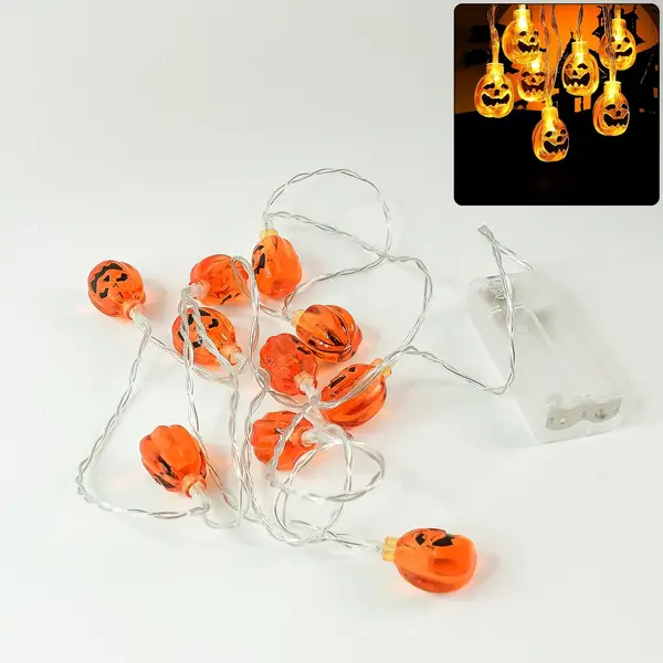 [14205_mix_design_decor_string_lights] String Lights Mix Design Decorative Light Set