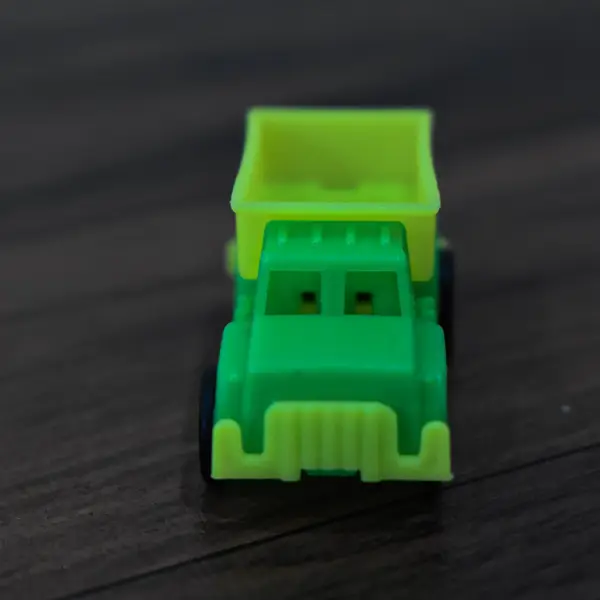 [4414_int_dumper_truck_toy_atp243] Dumper Truck Toy