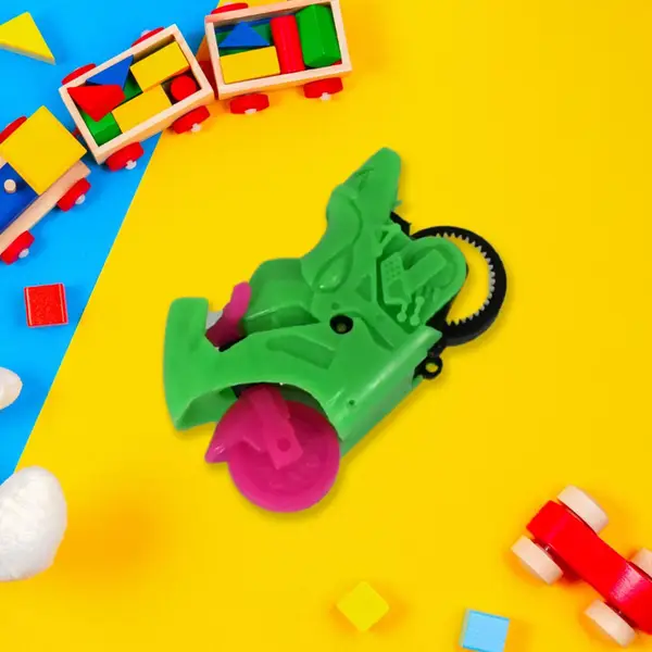 [1972_pull_back_bike_toy_30pc_atp64] Pull Back Motorcycle Toys, Tiny Gift Latte Motorcycles Toy for Kids Boys Age 3-8 Year Old (30 Pcs Set)