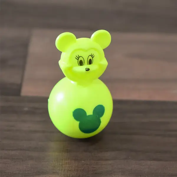 [4427_30pc_int_balancing_mickey_atp59] 30PCS PLASTIC BALANCING MICKEY MOUSE TOYS