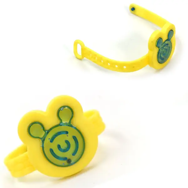 [4425_30pc_int_mickey_watch_atp215] 30PC MICKEY MOUSE CHARACTER FOR KIDS WRIST WATCH
