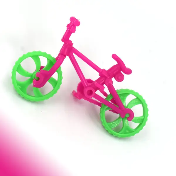[4421_30pc_int_diy_bicycle_toy_atp75] 30-Piece Small Bicycle Toy Set for Kids – Fun and Educational Play