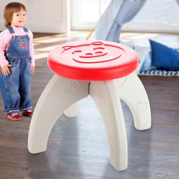[1980_baby_chair_at154] Detachable & Dismantle Baby Desk Chair