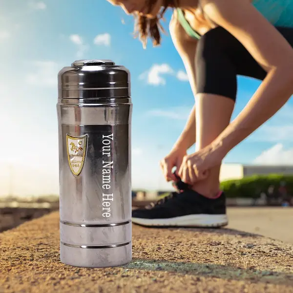 [DSIN 6754] Customize Stainless Steel Hydra Vacuum Insulated Flask Water Bottle